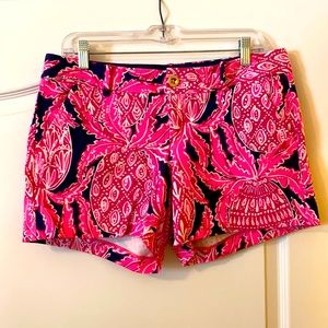 Lilly Pulitzer Callahan Knit Short